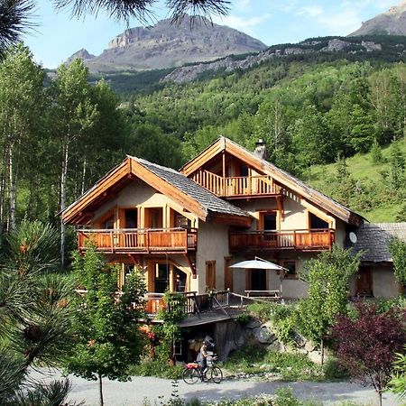 Bed and Breakfast La Paille Пельву Экстерьер фото