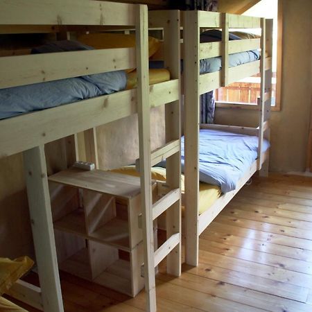 Bed and Breakfast La Paille Пельву Экстерьер фото
