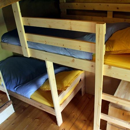Bed and Breakfast La Paille Пельву Экстерьер фото