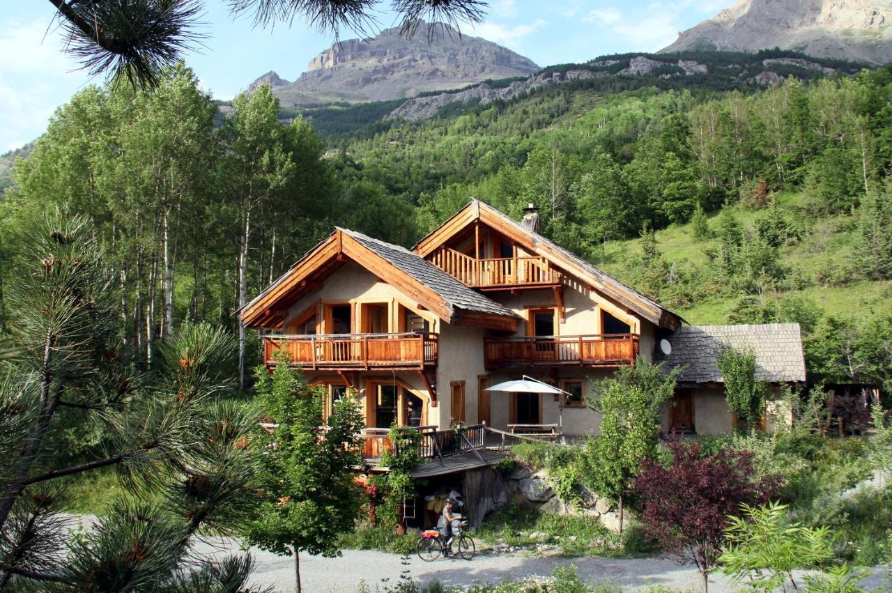 Bed and Breakfast La Paille Пельву Экстерьер фото