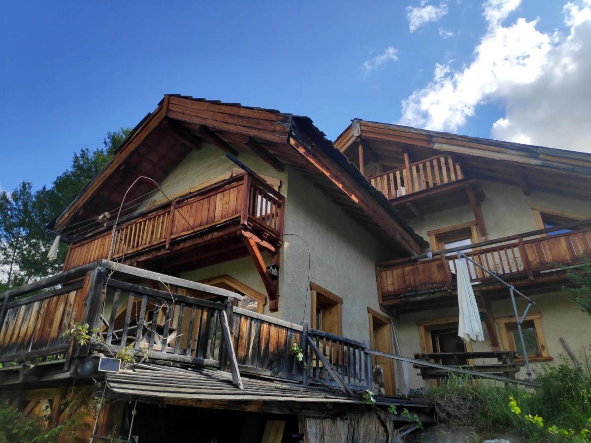 Bed and Breakfast La Paille Пельву Экстерьер фото
