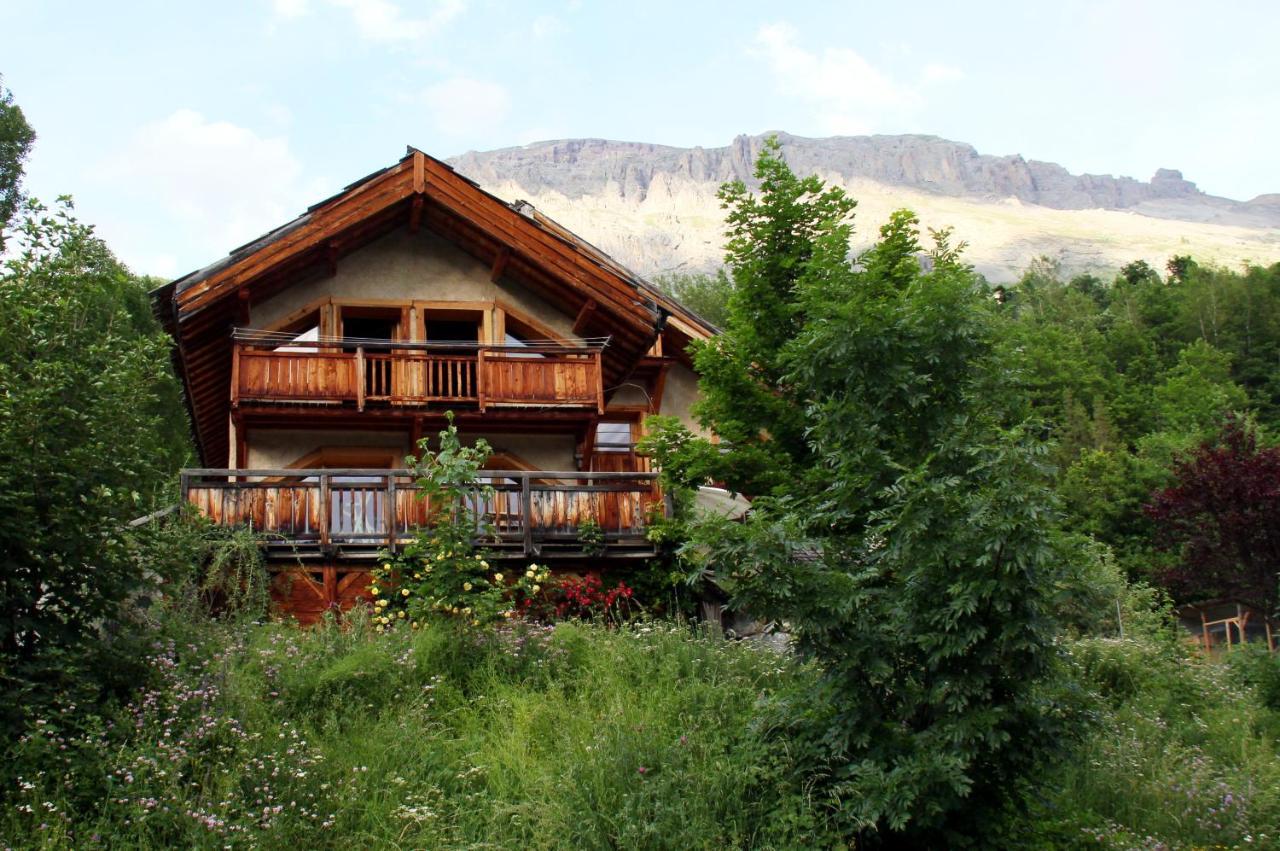 Bed and Breakfast La Paille Пельву Экстерьер фото