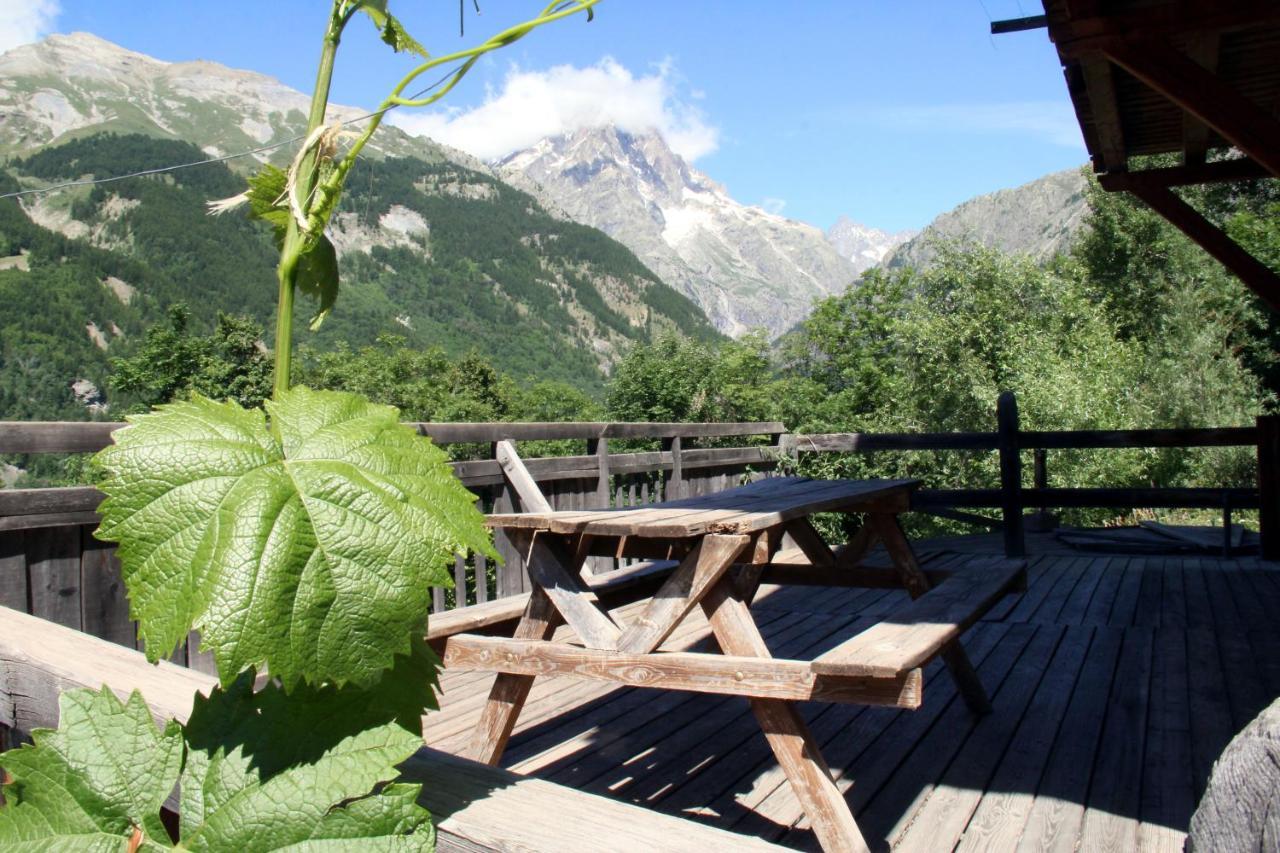 Bed and Breakfast La Paille Пельву Экстерьер фото