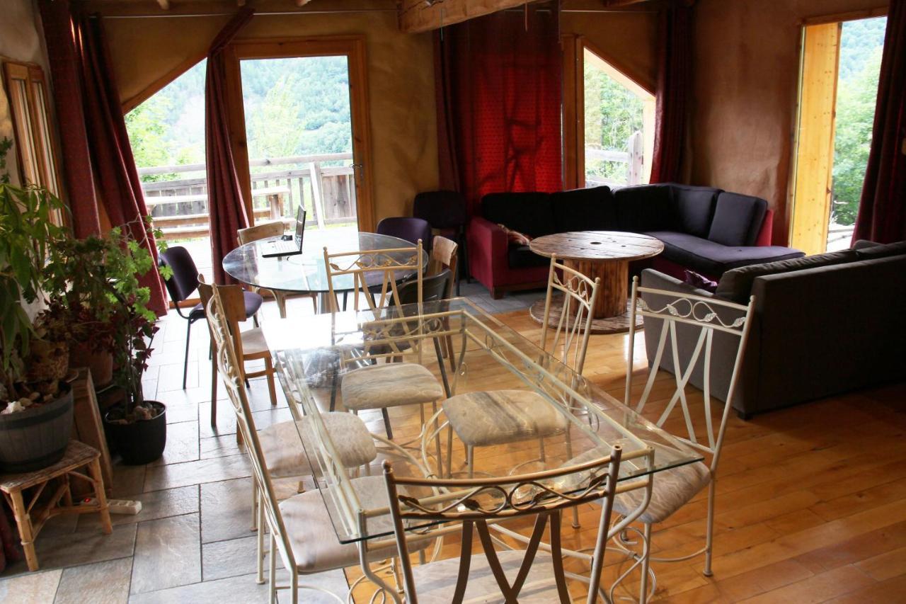 Bed and Breakfast La Paille Пельву Экстерьер фото