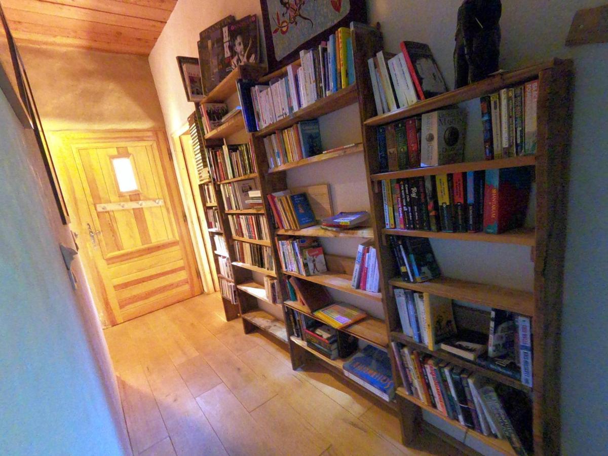 Bed and Breakfast La Paille Пельву Экстерьер фото