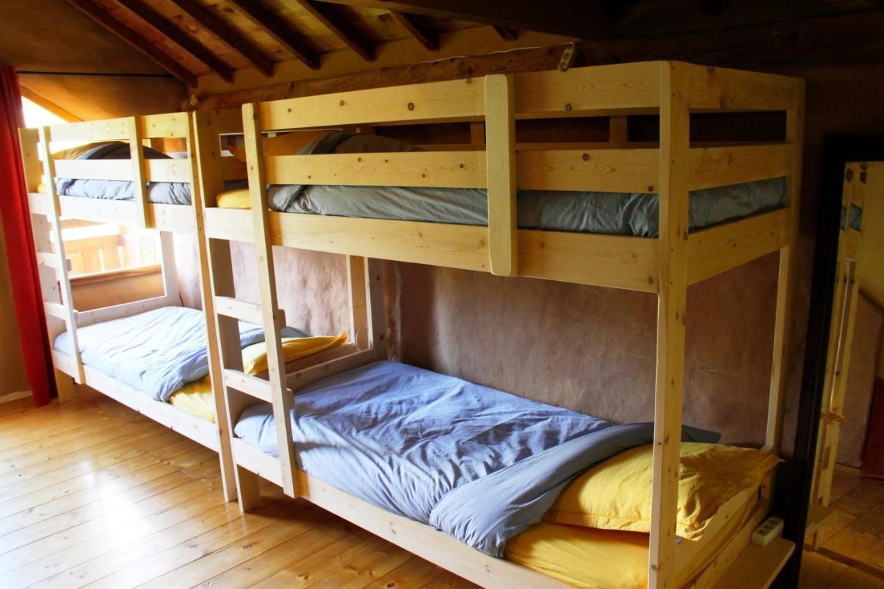 Bed and Breakfast La Paille Пельву Экстерьер фото